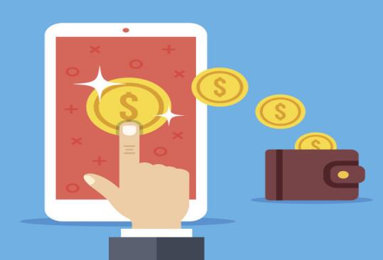 在家里怎么用手机兼职赚点零花钱 在家里怎么用手机兼职赚点零花钱